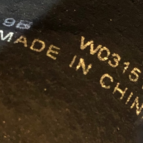 Walking Cradles Womens Black Slip On shoes Size 9B - Picture 7 of 7